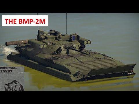 BMP-2M at 10.0? (Still OP)