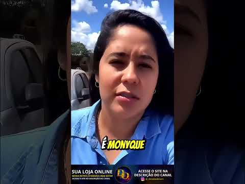 Filha de Leonardo que Vive Longe do Luxo e da Fama