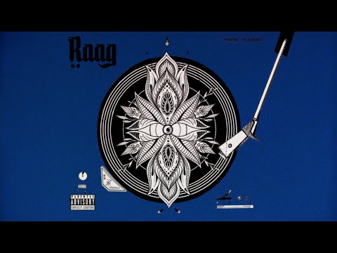 FAKIR Y KAWAK - A SALVO (Prod. danilamprz & Noise systeM)