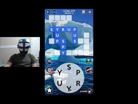 download lagu mp3 mp4 Wordscapes Level 459, download lagu Wordscapes Level 459 gratis, unduh video klip Wordscapes Level 459