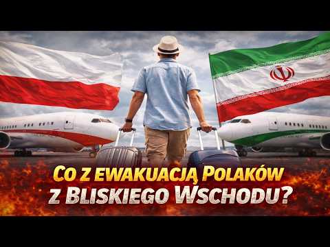 Co z ewakuacją Polaków z Bliskiego Wschodu? | Marek Formela | Ryszard Czarnecki