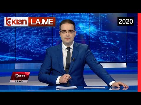 Edicioni i Lajmeve Tv Klan 01 Korrik 2020, ora 12:00 Lajme - News