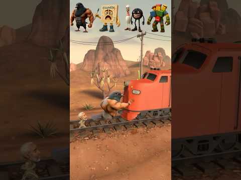 Итальянские Мемы vs Поезд ЧЕЛЛЕНДЖ часть 9 #gmod #sfm