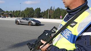 France, Italy tighten borders after 60,000 migrants reach Spanish enclave Ceuta