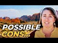 UNTOLD TRUTH About Living in St George Utah: What You NEED To Know Before Moving To St George Utah