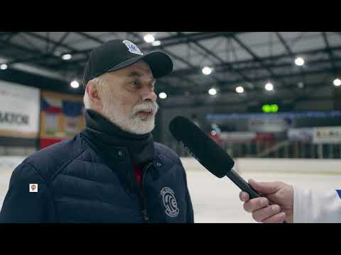 Týden hokeje - Hronov