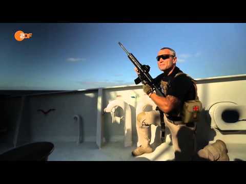 ZDF History - Mythos Söldner