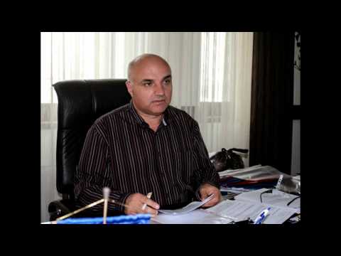 STOICA CONSTANTIN VAPOR SI REALIZARILE IN SCAUNUL DE PRIMAR LA COLIBASI/GIURGIU