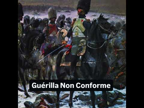 Veillons au salut de l'Empire - Guérilla Non Conforme (chant nationaliste de 1791)