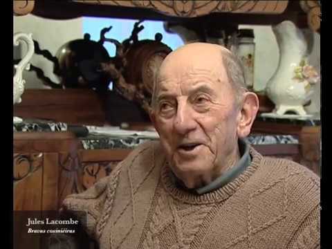 Bravas cosinièiras…