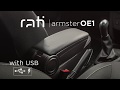 Rati | Armster OE1 with USB