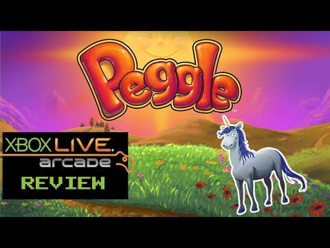 Peggle | Xbox Live Arcade Review