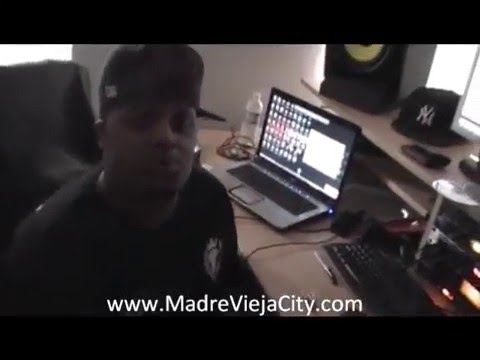 Mv and Nawlage  // MadreViejaCity.com