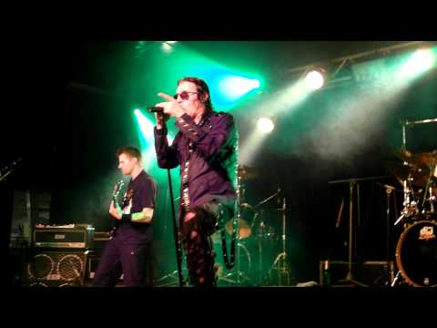 Aleš Brichta - Arakain Memorial - Zase spíš v noci sama - Barča 7.6.2012