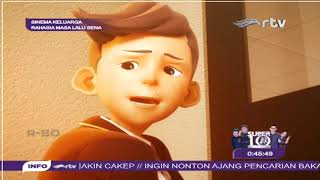 Download lagu Fire Robo Bahasa Indonesia mp3