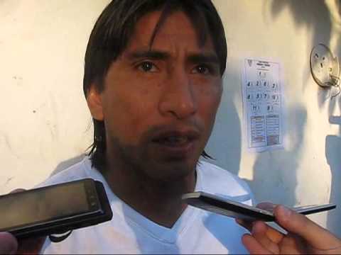 Guaymallén 0 - 2 Gimnasia | TODO LOBO WEB