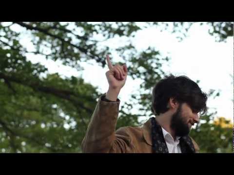 John Wilkes Booth - The Inheritors | Live in Bellwoods