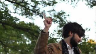 John Wilkes Booth - The Inheritors | Live in Bellwoods