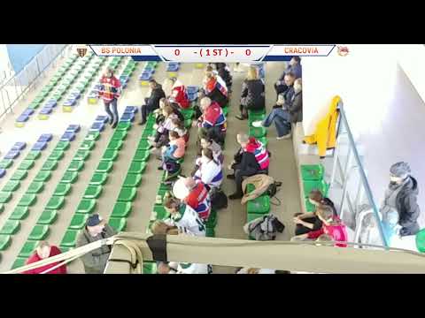 BS POLONIA BYTOM - CRACOVIA  FINAŁ MP'2023 25/03/2023