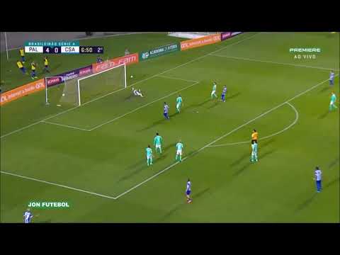 PQLMEIRAS 4X1 CSA!VEJA O GOLAÇO  DE APODI