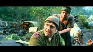 Raavan Movie Clip 8 Raavan Movie Clip 8