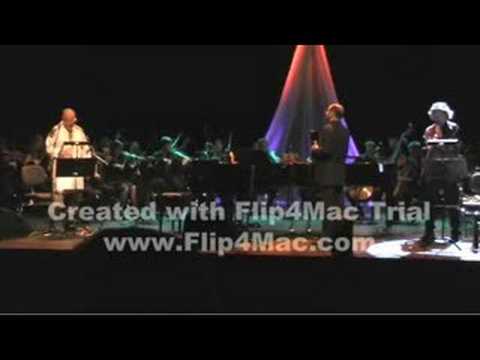 Tromsø Symfoniorkester med Michael Alperin