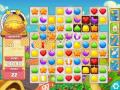 Cookie Jam Level 244