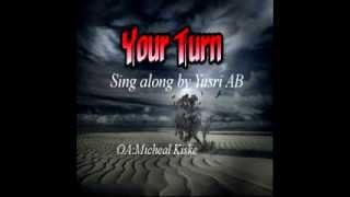 Your Turn coversong from micheal kiske