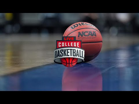 LIVE: Cal Poly vs UC Davis Men's Basketball 2026