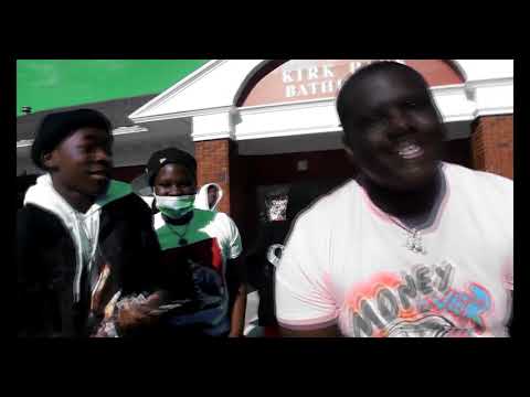 Big Ant - Money Talks (🎥.Heyglizzy)