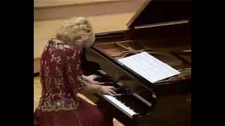 Beethoven Moonlight Sonata / Ayışığı Sonatı  (Mov.1) - Gülsin Onay