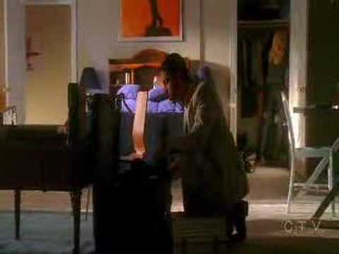 CSI:Miami HippHugger scene