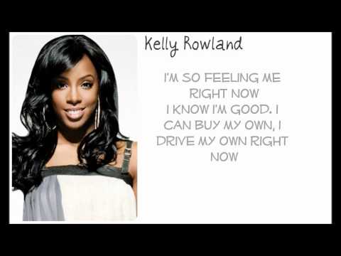 Video thumbnail for Feelin’ Me Right Now