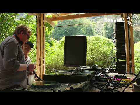 Radioactive Man | themuddshow x Bonanza Festival