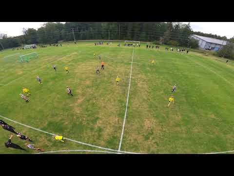 30.8.2020 VPS - Ilves P10   2-2