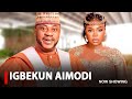 IGBEKUN AIMODI - A Nigerian Yoruba Movie Starring Eniola Ajao | Odunlade Adekola