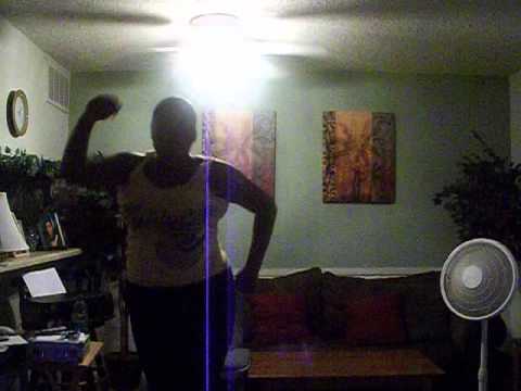 zumba fitness rush xbox 360 kinect youtube