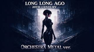 Download lagu 仮面ライダーBLACK「Long Long ago,20th Century」Orchestra Metal ver.【AI Cover】 mp3 Download lagu 仮面ライダーBLACK「Long Long ago,20th Century」Orchestra Metal ver.【AI Cover】 mp3