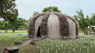 台南の砂糖の記憶[総爺芸文中心]