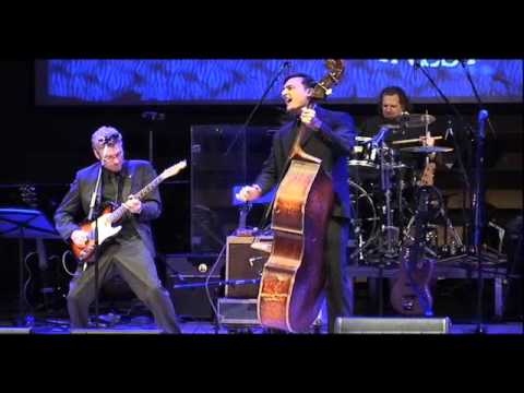 Talkin' Blues Video Podcast - episode 26 - The Twisters and Paul Reddick