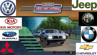 city car driving 1.4.1 chevy nova city car driving 1.4.1 chevy nova