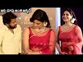 Samyuktha Menon Hyper Aadi Visuals At SIR Vaathi Trailer Launch Event News Buzz