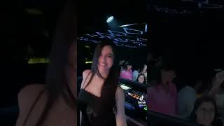 sexy DJ una #shorts