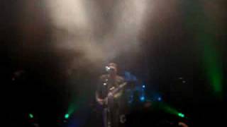 Tiamat - Children of the underworld @ CircoVolador México 081109