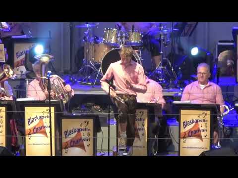 Blaskapelle Charivari - Löffelpolka