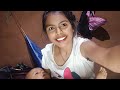 Night Live Highlight Husband Wife Breastfeeding Vlogs Live Durga Baby Daily Life 1m Deepa BG