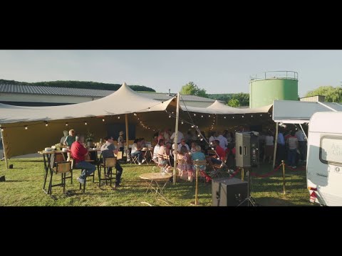 Mytik Diam - 20 ans de nouvelle tradition | IMAGE DE MARQUE - STUDIO