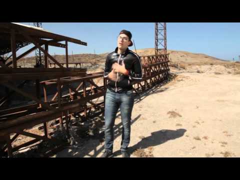 AyoGlez - Dime Que Si ( Official Video )