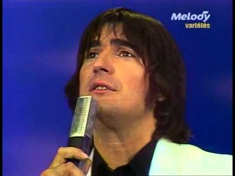 serge lama    les ballons rouges