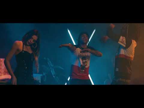 TK Bands Ft El Yman   BROOKLYN A RD Official Video